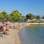 With Parking Space Orebic, Peljesac - 10096 Apartmán *
