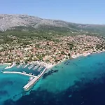 With Parking Space Orebic, Peljesac - 10096 *