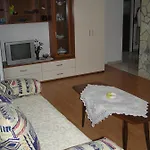 Apartment With Parking Space Orebic, Peljesac - 10096 Orebic
