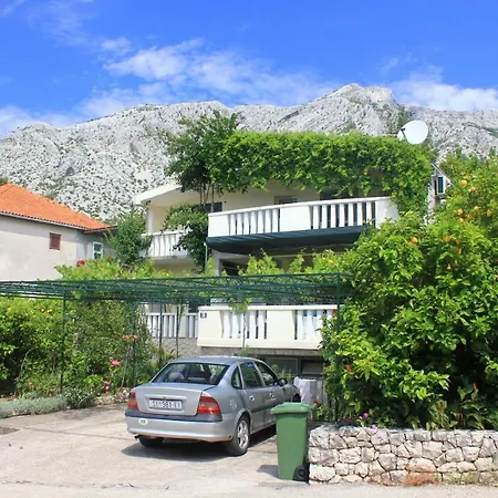 With Parking Space Orebic, Peljesac - 10096