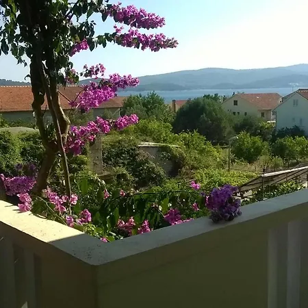 With Parking Space Orebic, Peljesac - 10096 Apartment Orebić