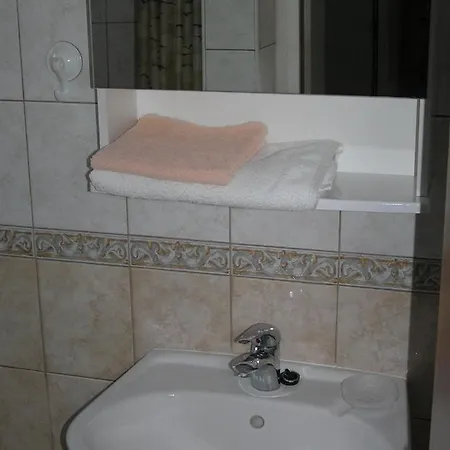 With Parking Space Orebic, Peljesac - 10096 Διαμέρισμα