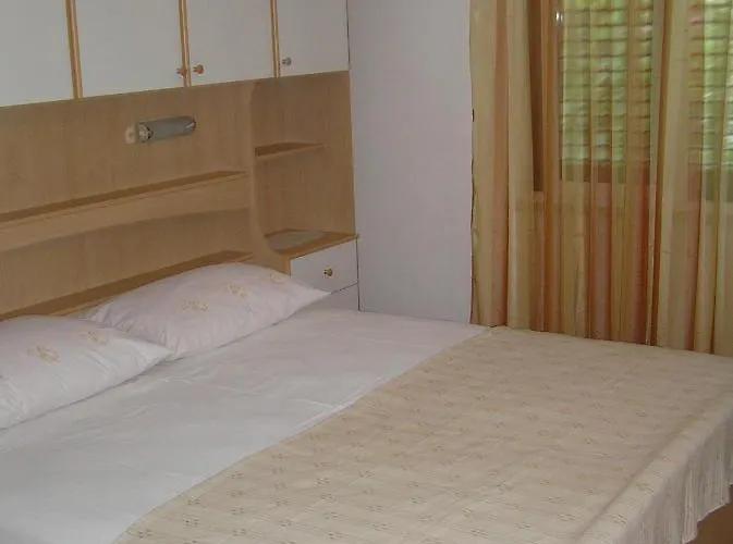 Apartment With Parking Space Orebic, Peljesac - 10096 Orebić