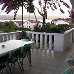 דירה With Parking Space Orebic, Peljesac - 10096 *