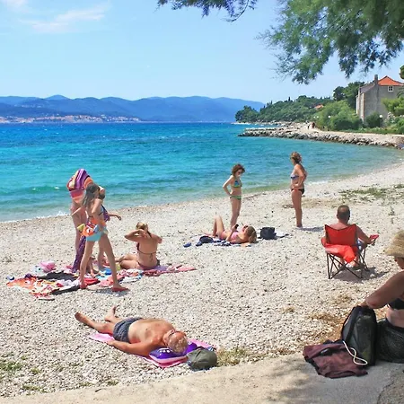 With Parking Space Orebic, Peljesac - 10096 * 오레비츠
