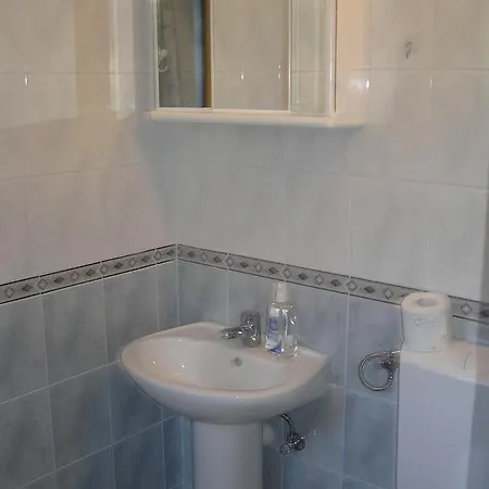 With Parking Space Orebic, Peljesac - 10096