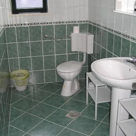 With Parking Space Orebic, Peljesac - 10096 * Orebić