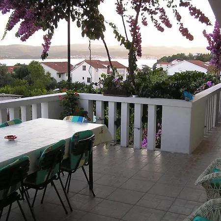 شقة With Parking Space Orebic, Peljesac - 10096 *