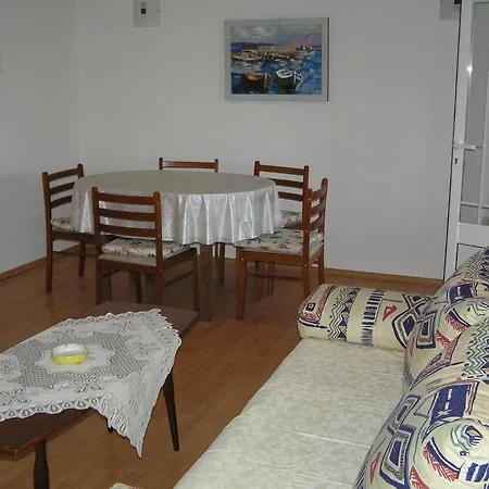 With Parking Space Orebic, Peljesac - 10096