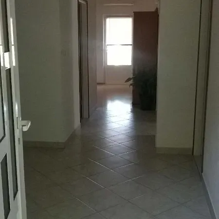 With Parking Space Orebic, Peljesac - 10096 * Orebić