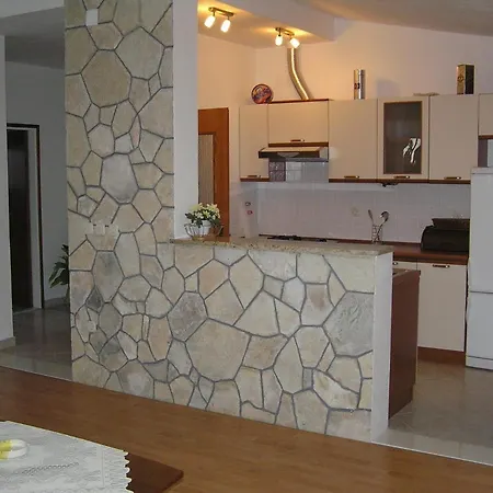 아파트 With Parking Space Orebic, Peljesac - 10096 *