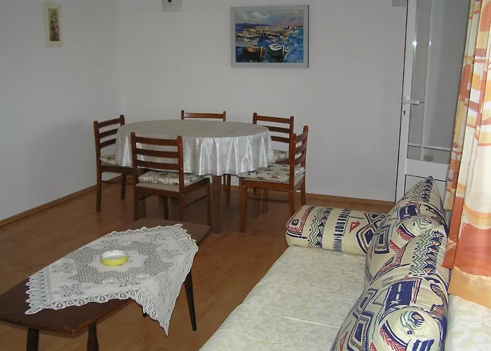 With Parking Space Orebic, Peljesac - 10096